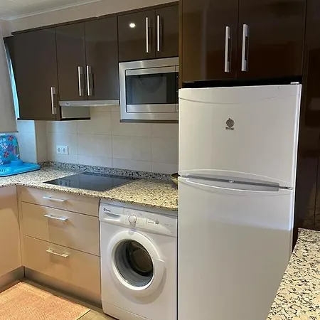 Apartamento Centrico