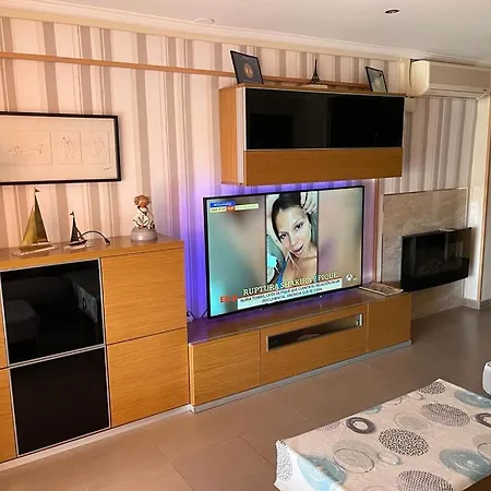 Apartamento Centrico *