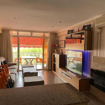 Apartamento Centrico *