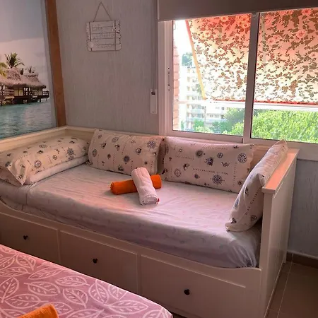 Apartamento Centrico