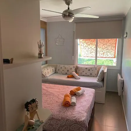 Apartamento Centrico Apartment Salou