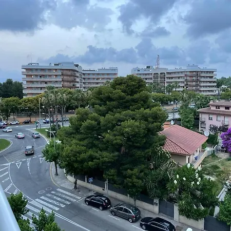 Apartamento Centrico * Salou