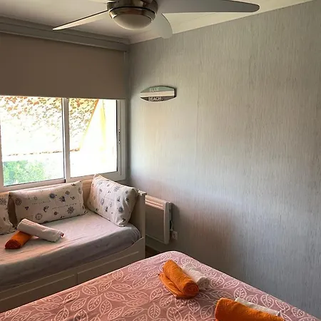 Apartment Apartamento Centrico Salou