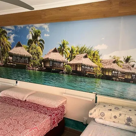 Apartamento Centrico Apartment *
