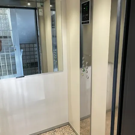 Apartamento Centrico Salou