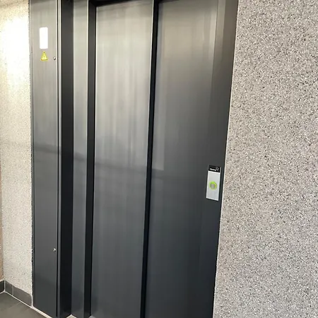 Apartamento Centrico Apartment
