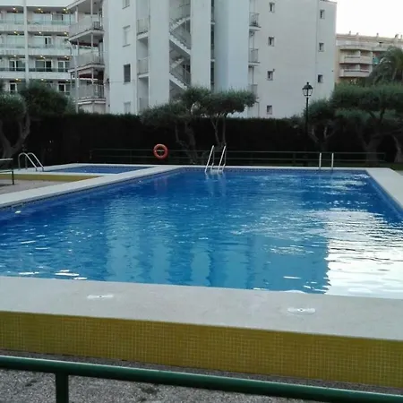 Apartment Apartamento Centrico