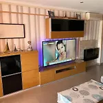 Apartamento Centrico *