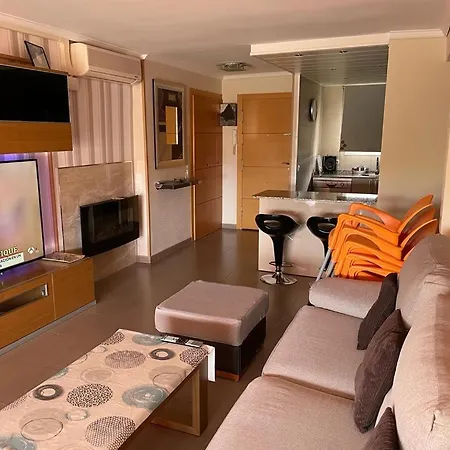 Apartamento Centrico Lejlighed Salou