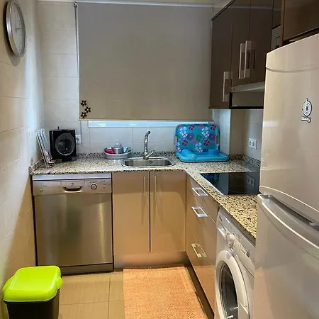 Apartamento Centrico * Salou