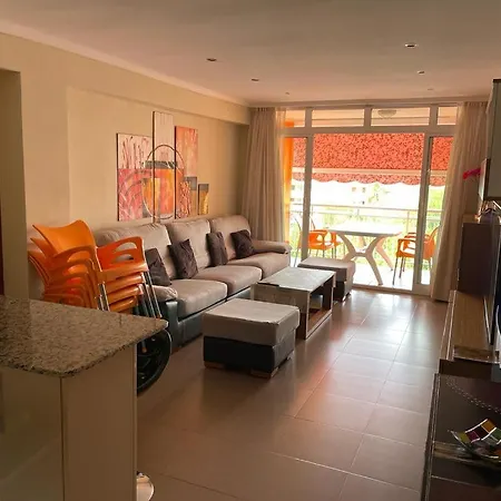 Apartamento Centrico * Salou