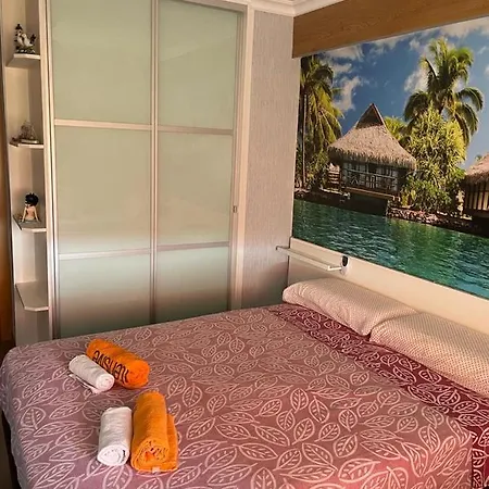 Apartamento Centrico *