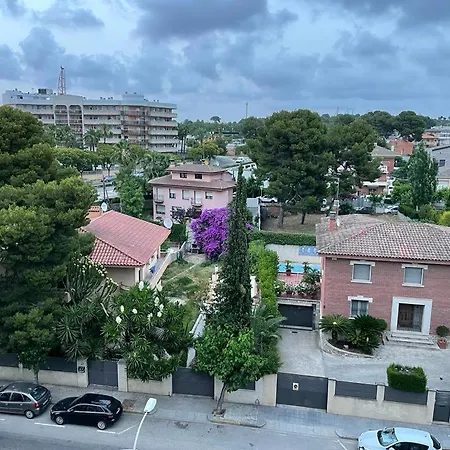 Apartamento Centrico Lejlighed