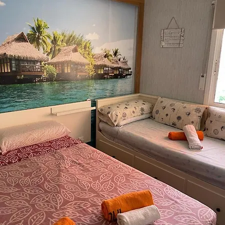 Apartamento Apartamento Centrico *