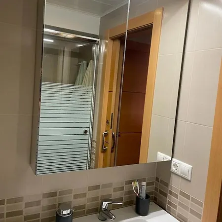 Apartamento Apartamento Centrico