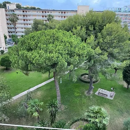 Lejlighed Apartamento Centrico *