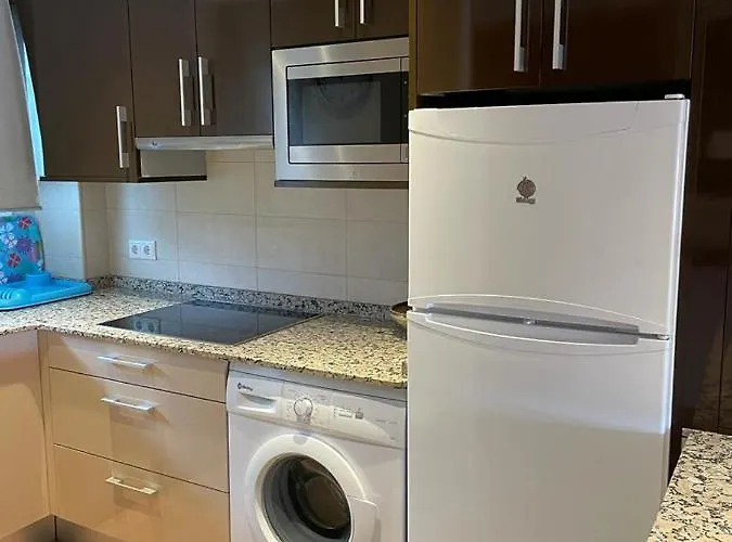 Apartamento Centrico