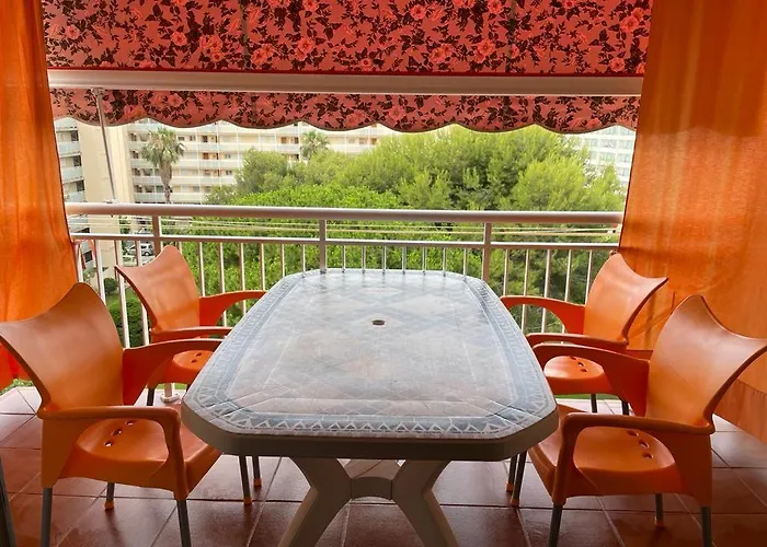 Apartamento Centrico *