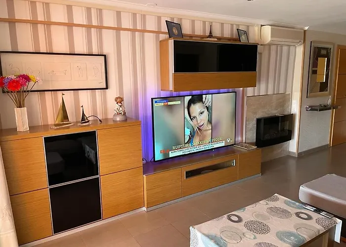 Apartamento Centrico *