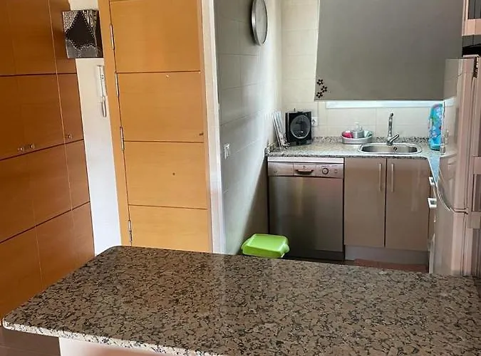 Lejlighed Apartamento Centrico Salou