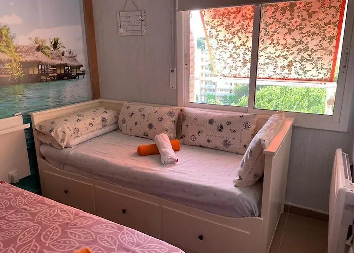 Apartamento Centrico