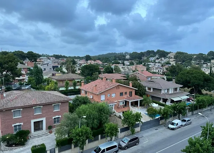 Apartamento Centrico Salou