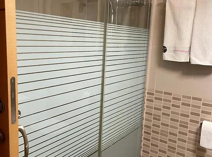 Apartamento Centrico Lejlighed *