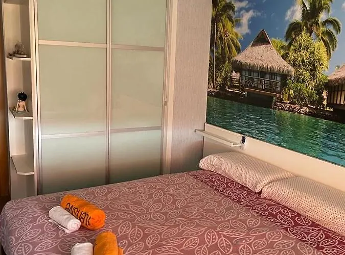 Apartamento Centrico *