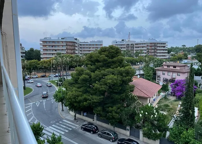 Apartamento Centrico * Salou