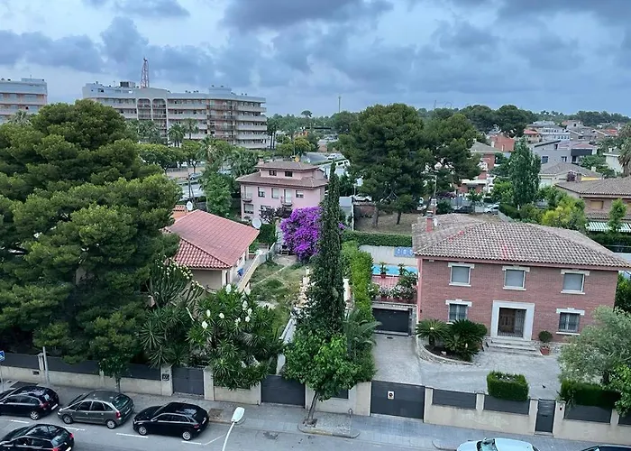 Apartamento Centrico Lejlighed