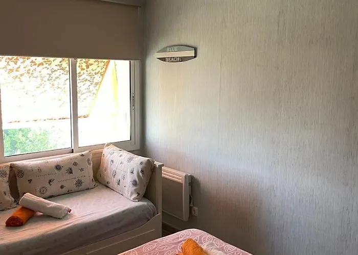 Lejlighed Apartamento Centrico Salou