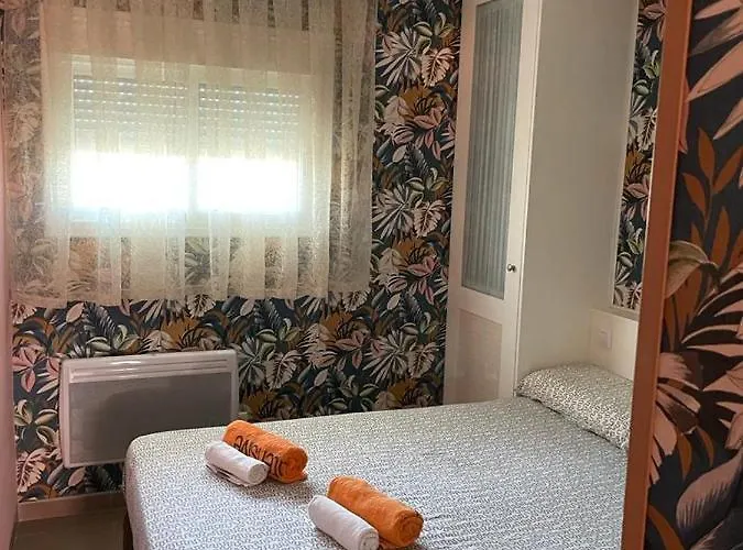 Lejlighed Apartamento Centrico Salou