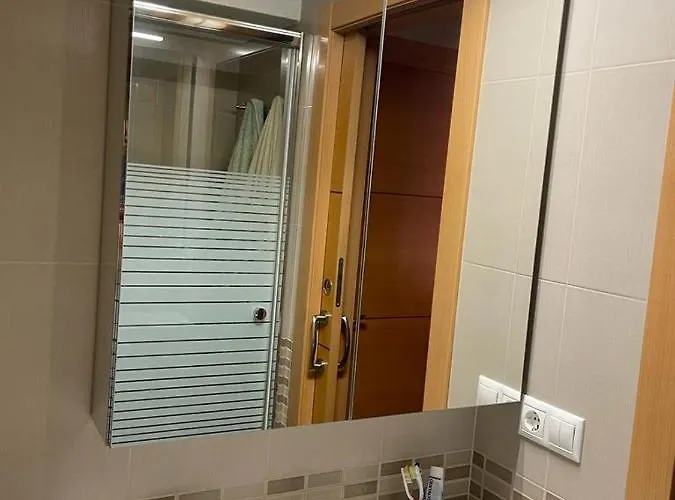 Lejlighed Apartamento Centrico