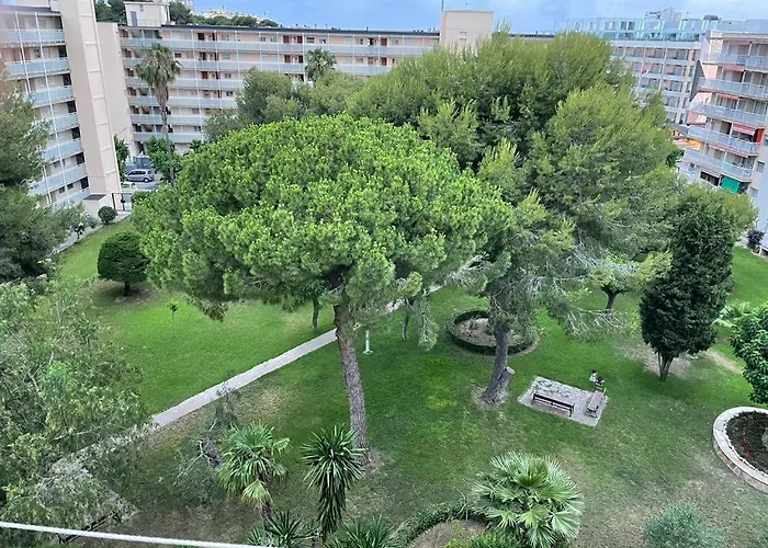 Lejlighed Apartamento Centrico *