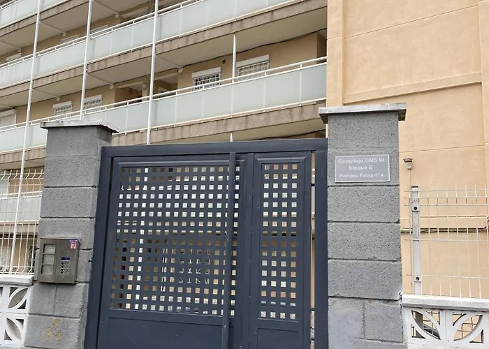 Lejlighed Apartamento Centrico Salou
