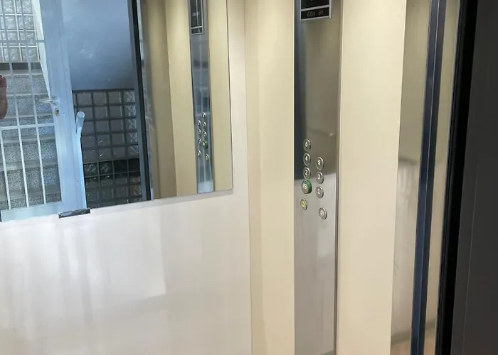 Apartamento Centrico Salou