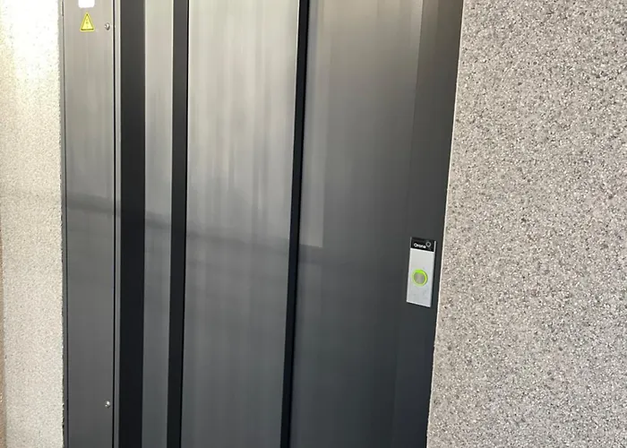 Apartamento Centrico Lejlighed