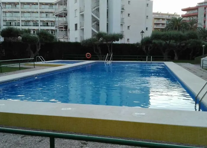 Lejlighed Apartamento Centrico
