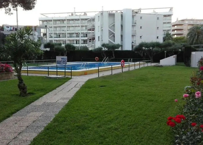 Lejlighed Apartamento Centrico *