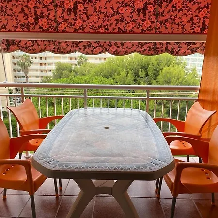 Apartamento Centrico *