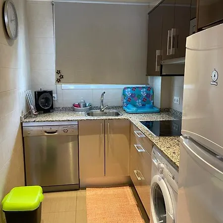 Apartamento Centrico * Salou