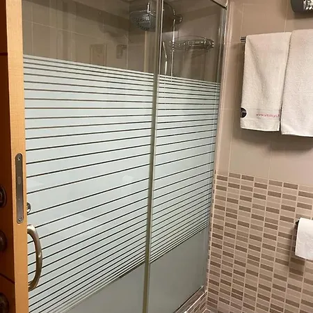 Apartamento Centrico Apartament *