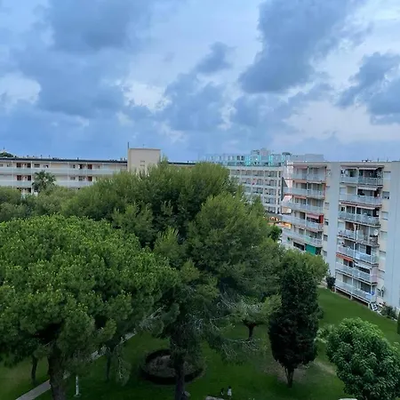 Apartamento Centrico * סאלו
