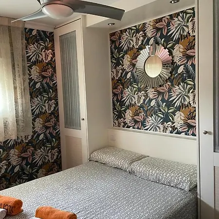 Apartamento Centrico Apartament Salou