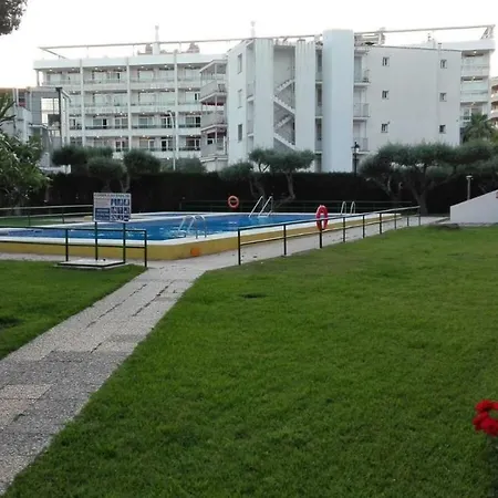 Apartament Apartamento Centrico *